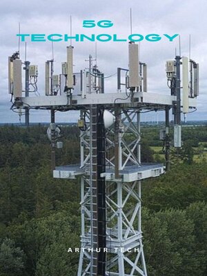 cover image of 5G Technology